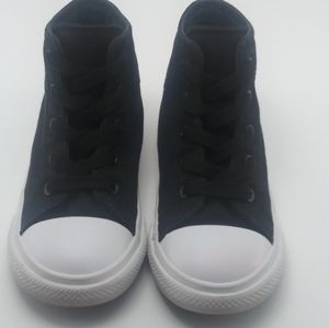 Converse Chuck Taylor All Star 2 Skate Shoes Black
